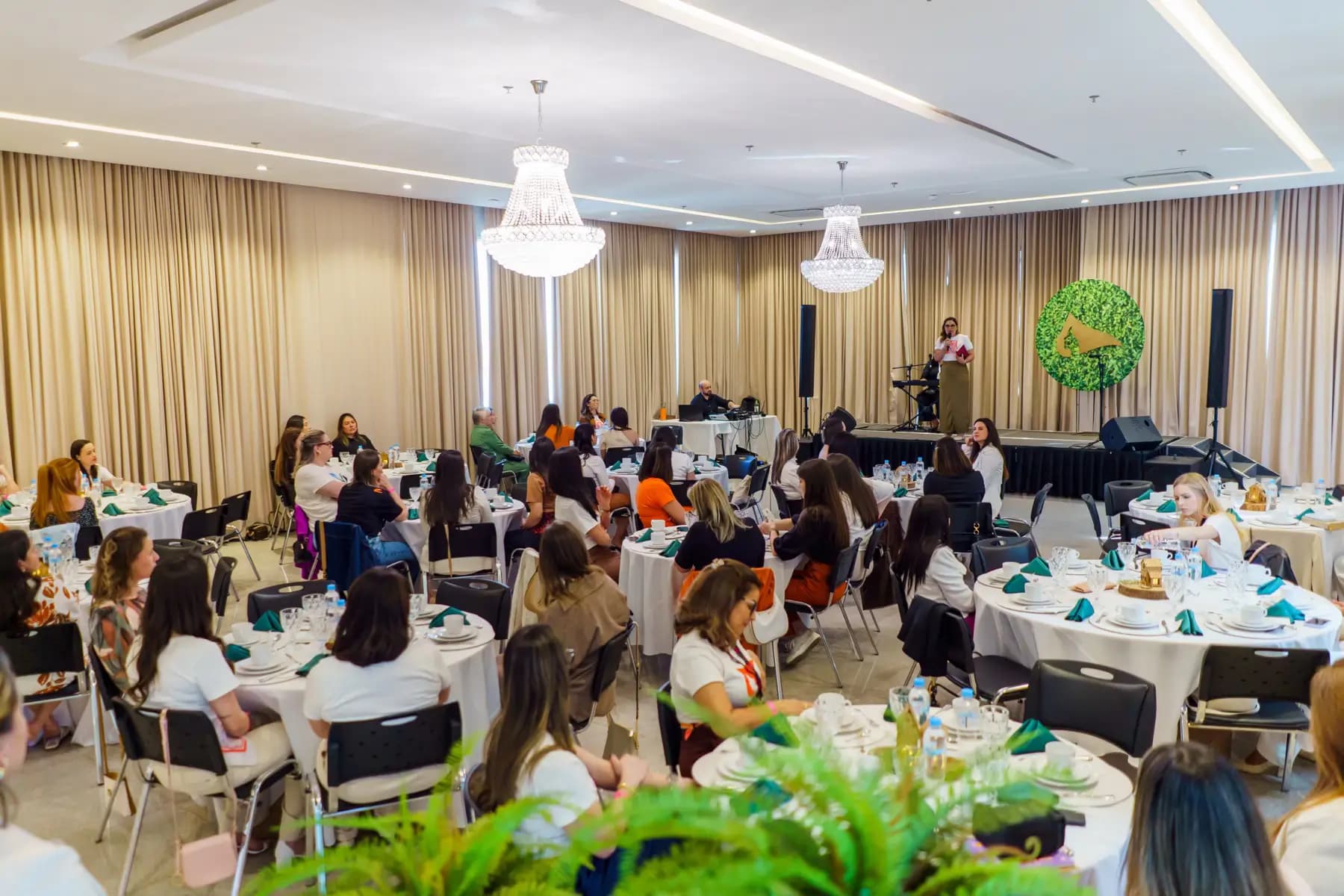 Eventos Corporativos