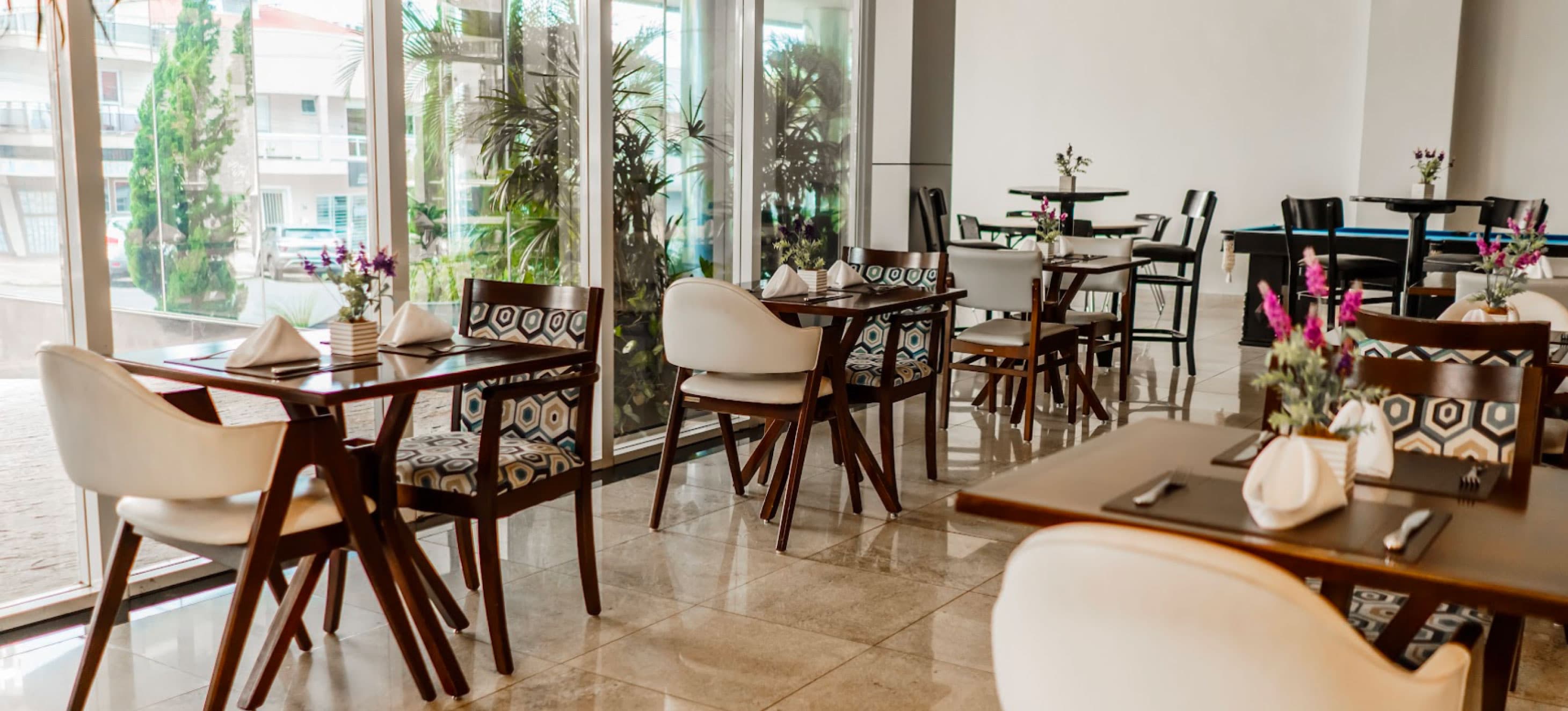 Explorar a Gastronomia