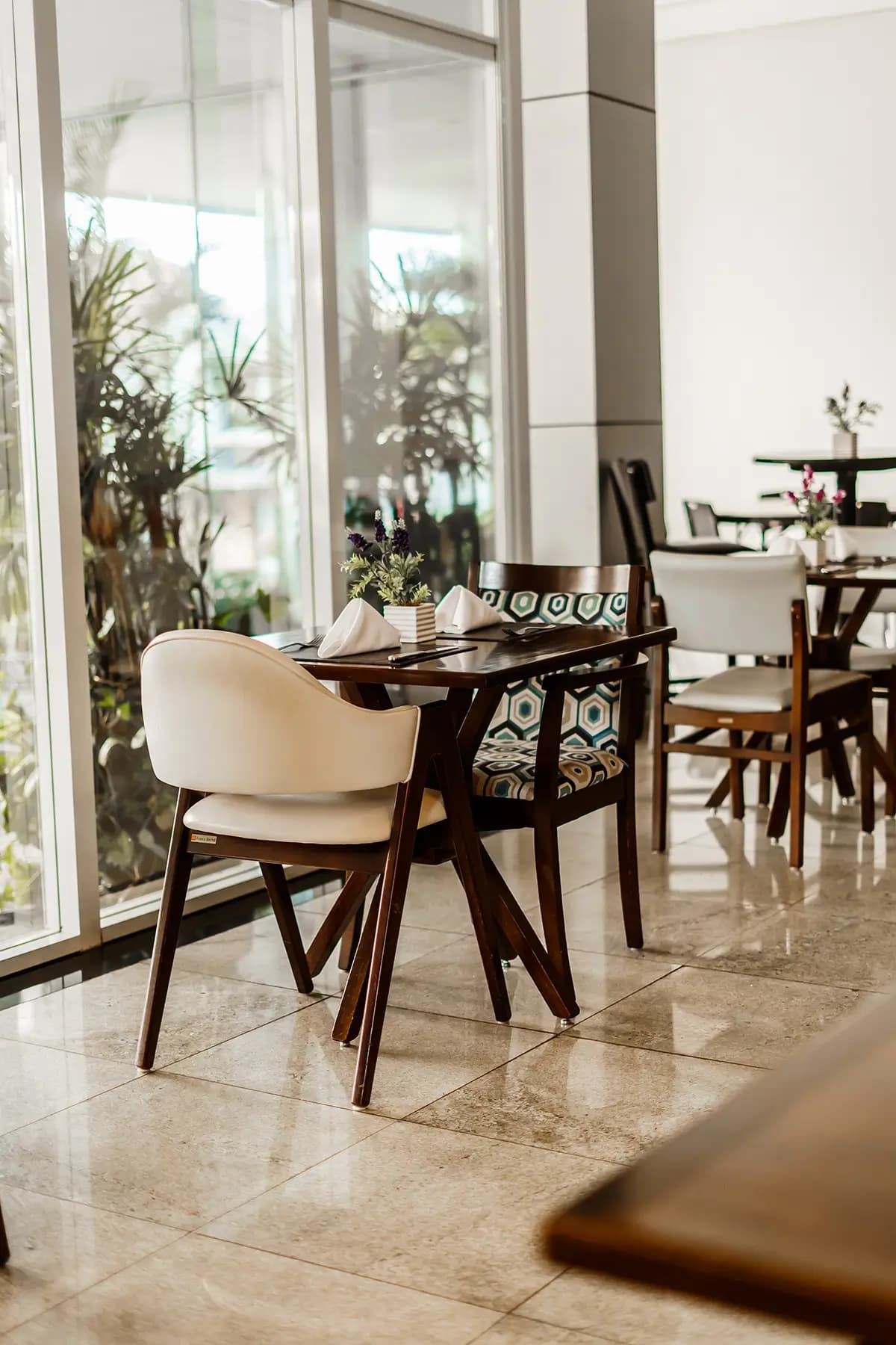 Ver Infraestrutura Completa