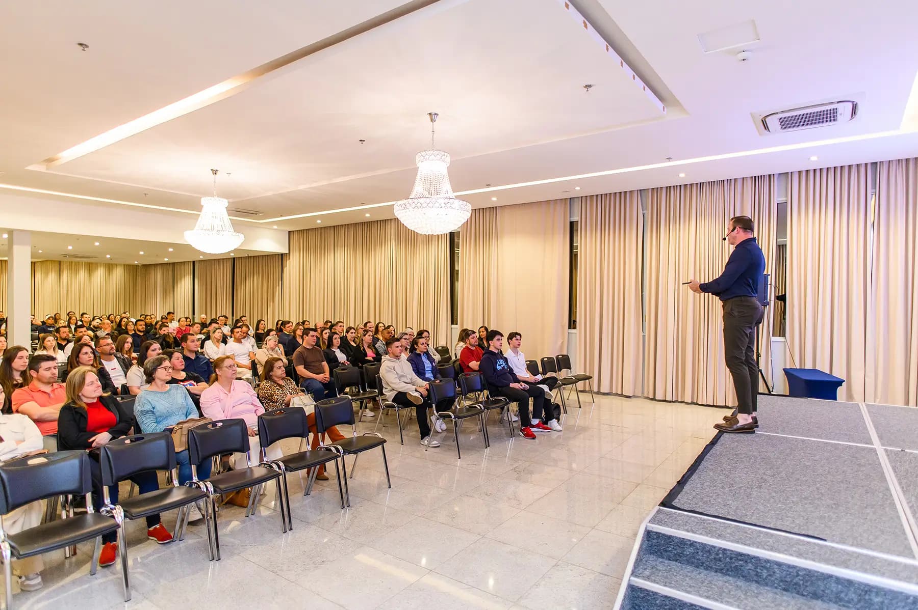 Empresas e organizações