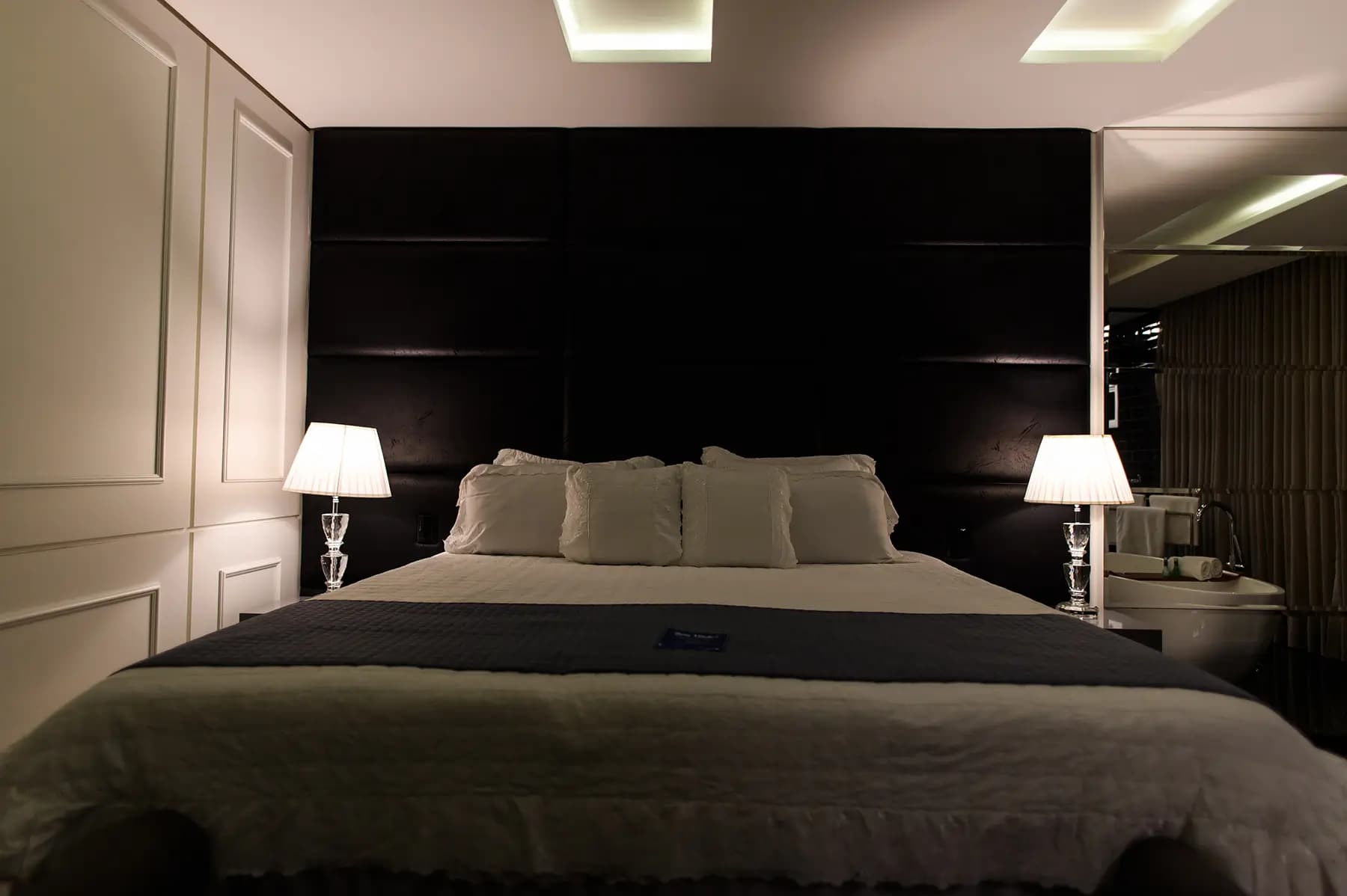 Acomodação Presidencial