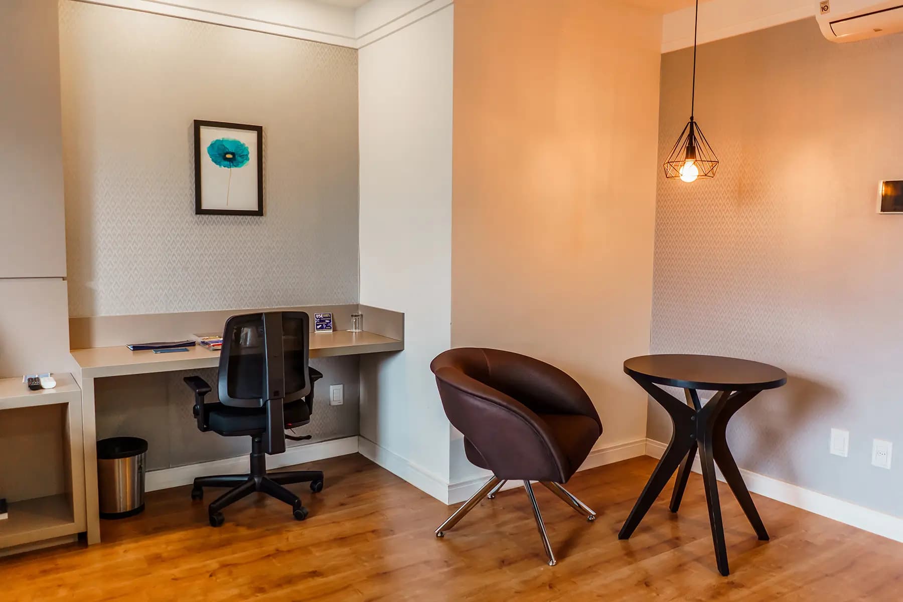 Viagens corporativas