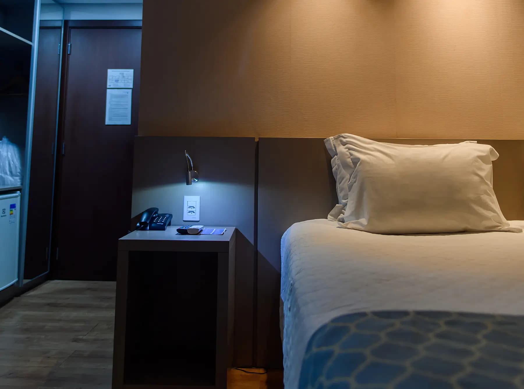 Quem busca eficiência