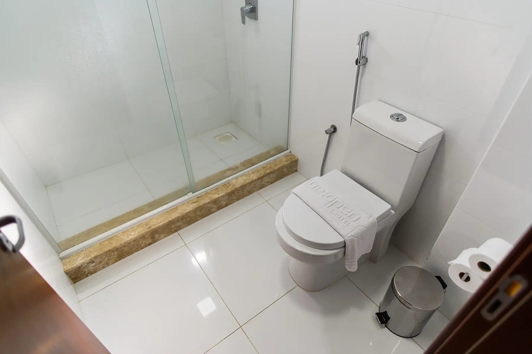 Estadias de <br/>alguns dias