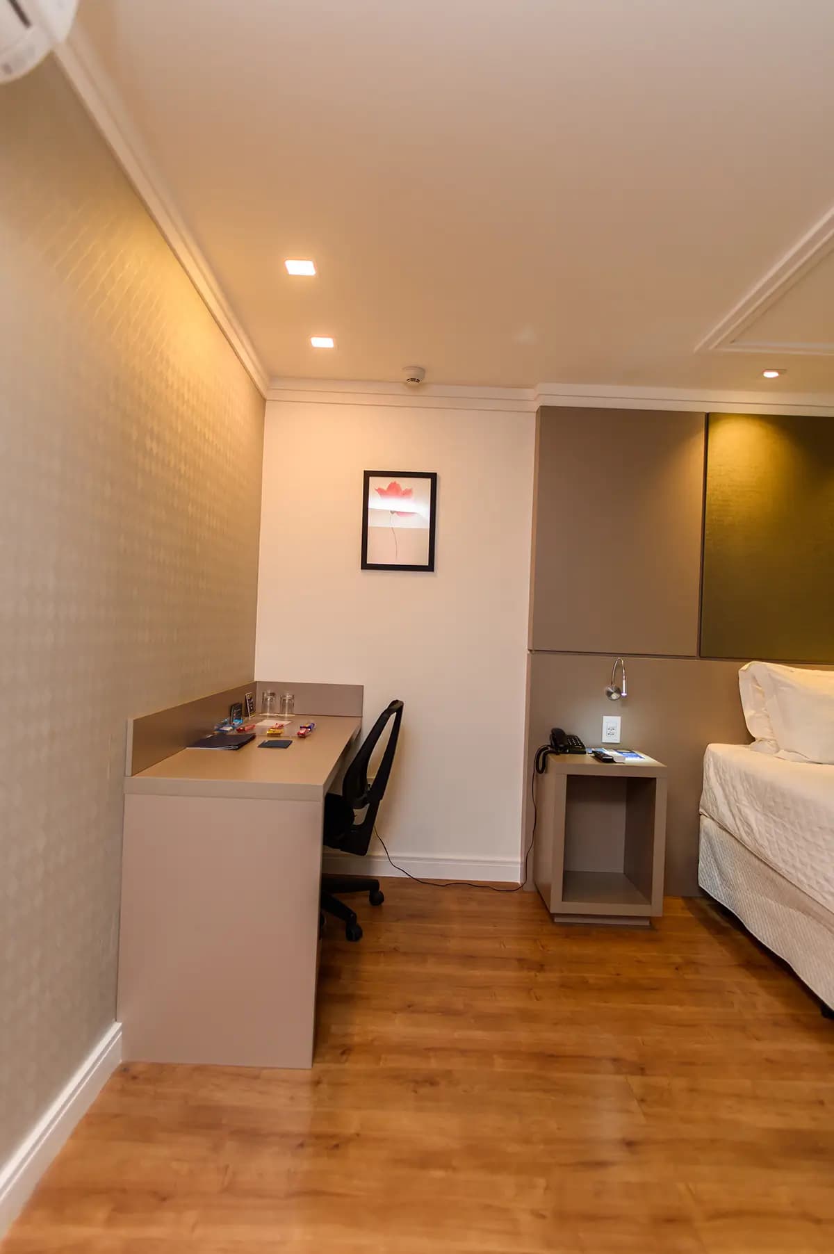 Quem prefere um upgrade consciente