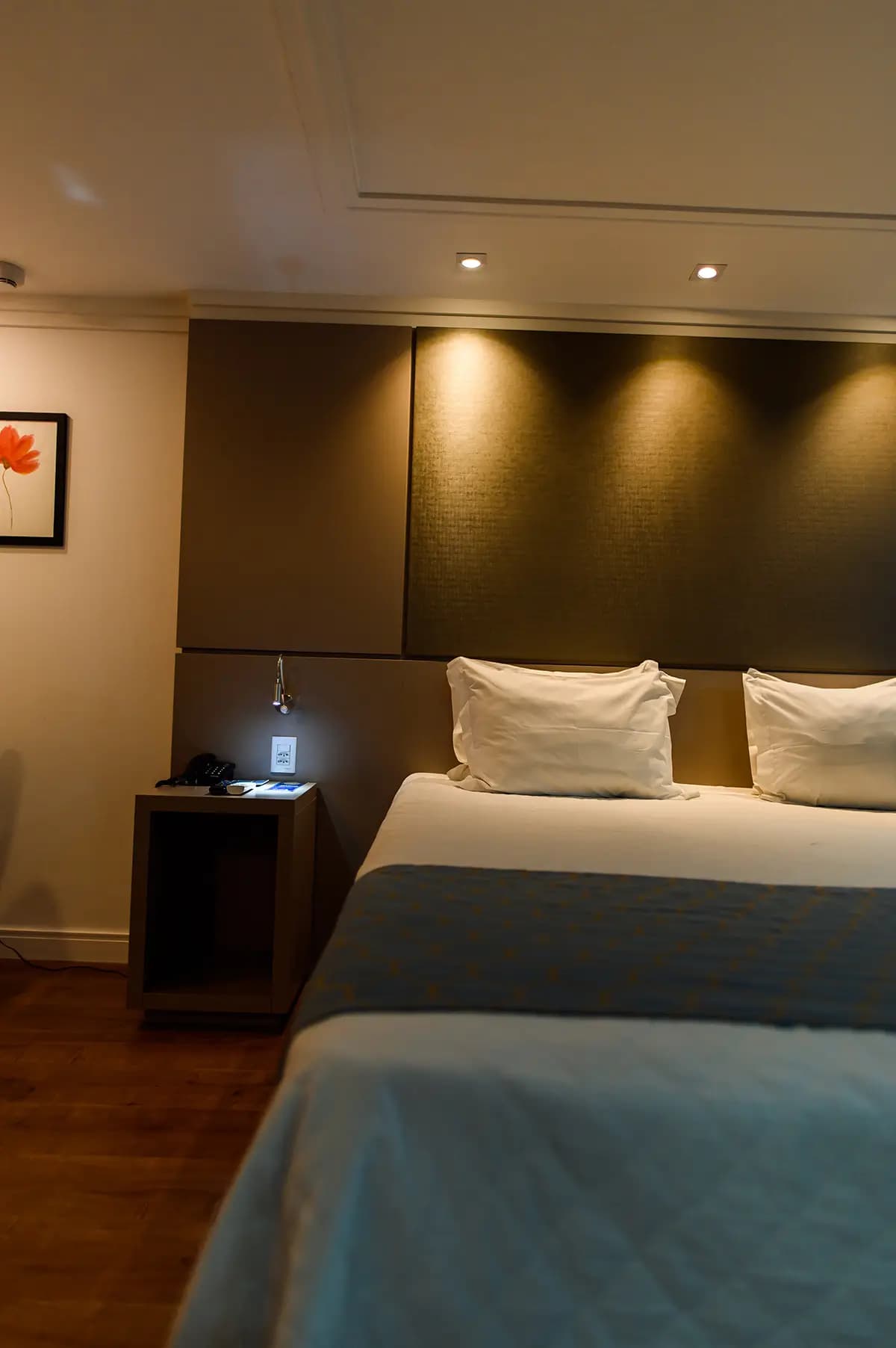 Viagens<br/>corporativas